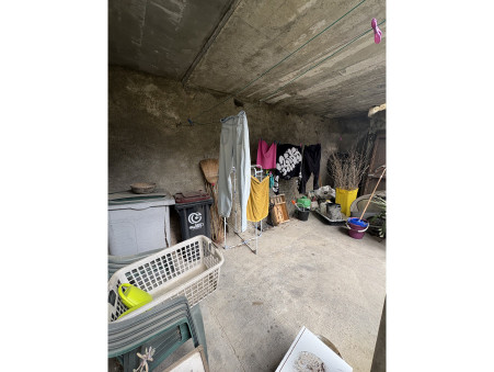 A vendre appartement Martres Tolosane 31220; 80 000 €