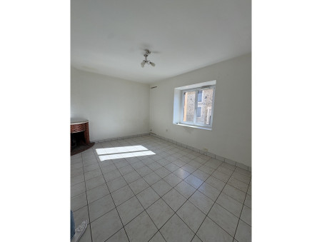 A vendre appartement Martres Tolosane 31220; 80 000 €