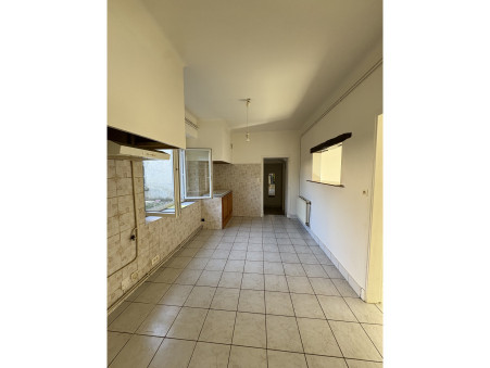 Appartement 80 000 € Réf. 4519 na Martres Tolosane