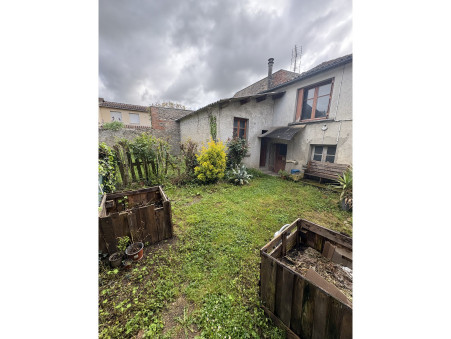 A vendre appartement Martres Tolosane 31220; 80 000 €