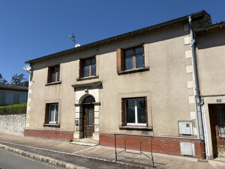 A vendre appartement Martres Tolosane 31220; 80 000 €