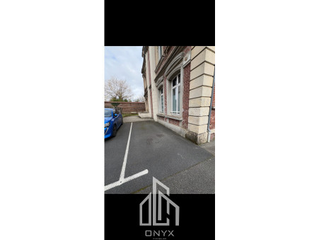 BEAUVAIS 8 000 €
