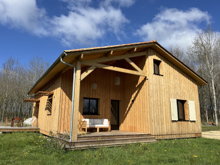 STE EULALIE D'EYMET  397 500 €