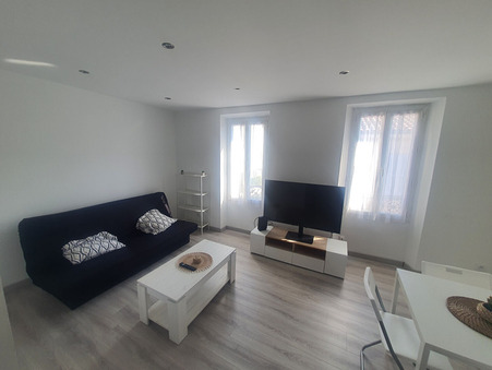 Achat appartement Marseille Réf. 530