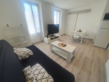 Appartement 120 000 €  Réf. 530 Marseille