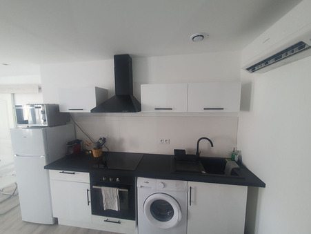 Achat appartement Marseille Réf. 530