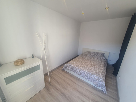 Appartement sur Marseille ; 120 000 €  ; Vente Réf. 530