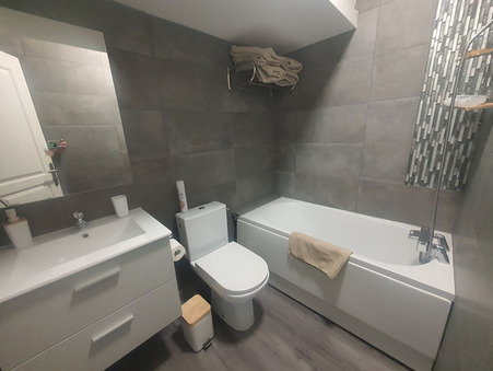 Achat appartement Marseille Réf. 530