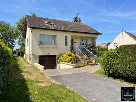 Rouvres  285 000 €