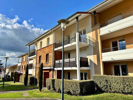 Roanne  128 000 €