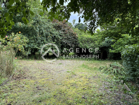 Achat terrain Hericourt en Caux Réf. 6994