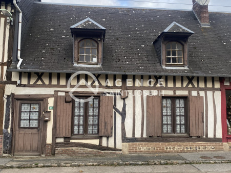 HERICOURT EN CAUX 81 000 €