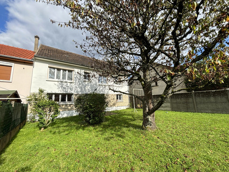 Champigny-sur-Marne  450 000 €