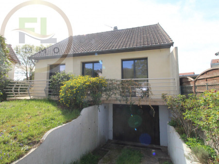 ACHERES  425 000 €