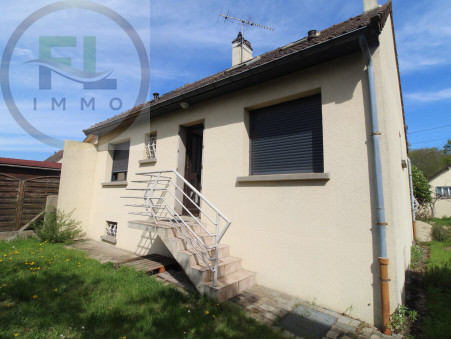 Vente maison 425 000 € Acheres