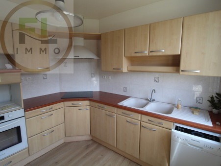 Vente maison 425 000 € Acheres