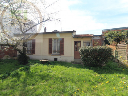 Maison sur Acheres ; 425 000 € ; Vente Réf. 785