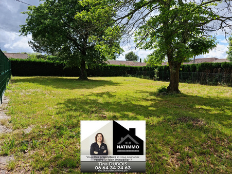 Belin-Béliet  119 880 €