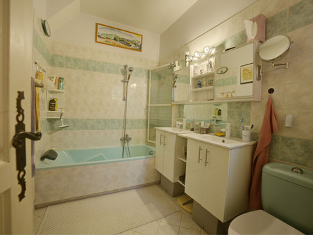 Vente maison 568 000 €  Bagnols-en-Forêt