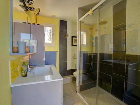 A vendre maison Bagnols-en-Forêt 83600; 568 000 € 