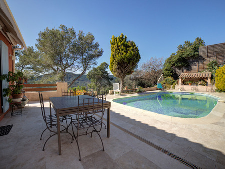 Maison 568 000 €  Réf. 45_JC5443 Bagnols-en-Forêt