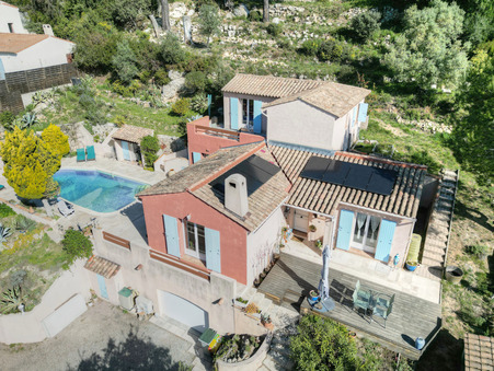 Maison 568 000 €  Réf. 45_JC5443 Bagnols-en-Forêt