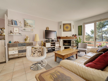 Achat maison Bagnols-en-Forêt Réf. 45_JC5443