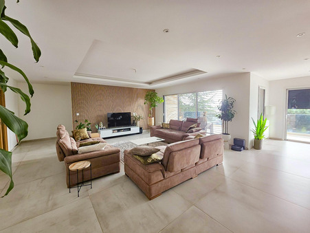 Achat maison Roussillon Réf. 35_5444