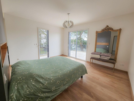 Vente maison 889 000 € Roussillon