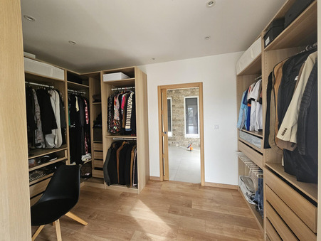 Maison 889 000 € Réf. 35_5444 Roussillon