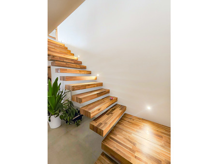 Achat maison Roussillon Réf. 35_5444