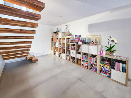 Maison sur Roussillon ; 889 000 € ; A vendre Réf. 35_5444