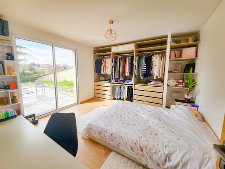 Maison 889 000 € sur Roussillon (38150) - Réf. 35_5444