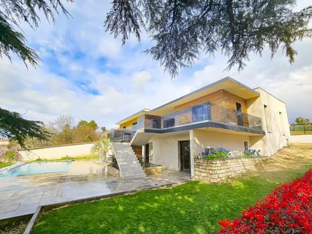 A vendre maison Roussillon 38150; 889 000 €