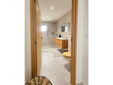 Achat maison Roussillon Réf. 35_5444