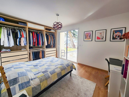 Vente maison 889 000 € Roussillon