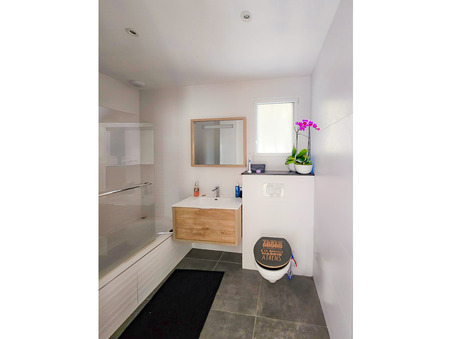 Achat maison Roussillon Réf. 35_5444