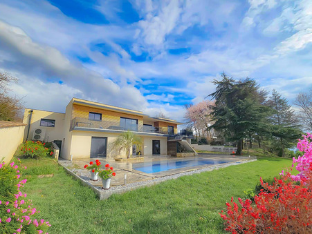 Achat maison Roussillon Réf. 35_5444