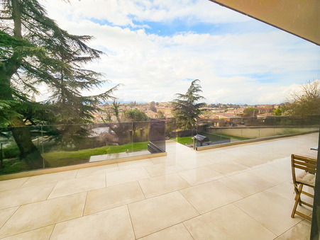 Maison sur Roussillon ; 889 000 € ; Achat Réf. 35_5444