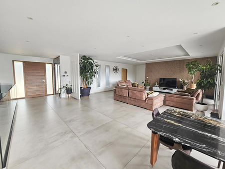 A vendre maison Roussillon 38150; 889 000 €