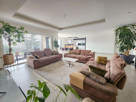 A vendre maison Roussillon 38150; 889 000 €