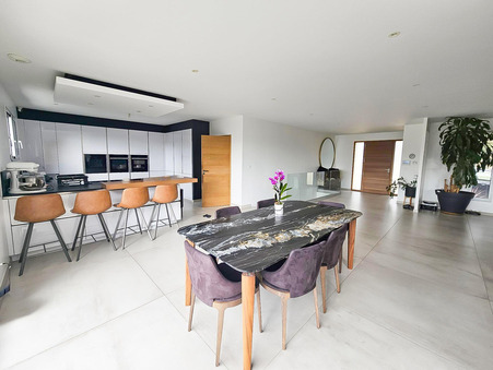 Achat maison Roussillon Réf. 35_5444