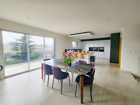 Vente maison 889 000 € Roussillon