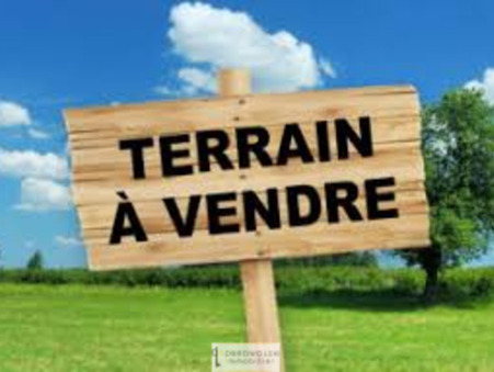 Vente terrain 107 000 €  Le Péage-de-Roussillon