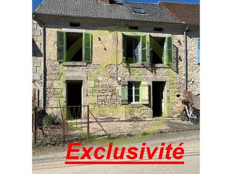 ISSOUDUN LETRIEIX 35 000 €