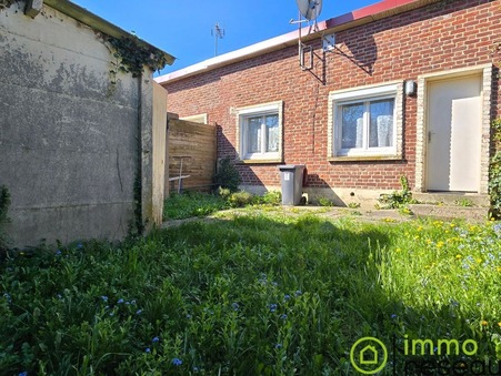 LILLE  124 500 €
