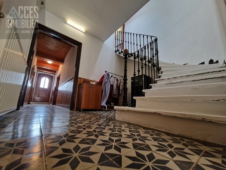 Maison 109 500 &euro;  Réf. 1101524917-5210 Badens