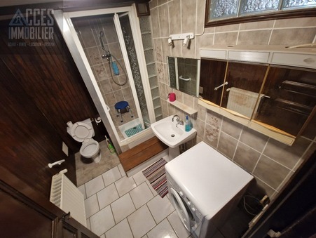 A vendre maison Badens 11800; 109 500 &euro; 