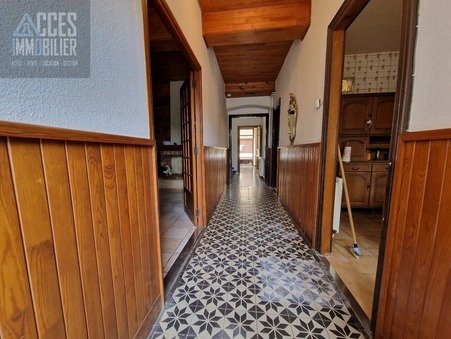 Vente maison 109 500 &euro;  Badens