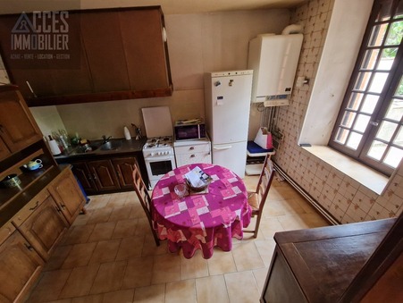 Vente maison 109 500 &euro;  Badens